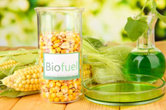 Brechin biofuel availability
