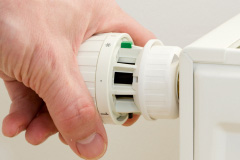 Brechin central heating repair costs