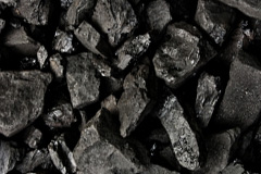 Brechin coal boiler costs