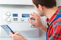 free commercial Brechin boiler quotes