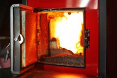 solid fuel boilers Brechin
